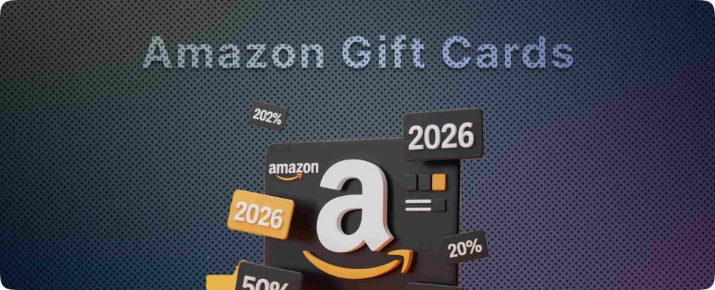 Most In-Demand Gift Cards