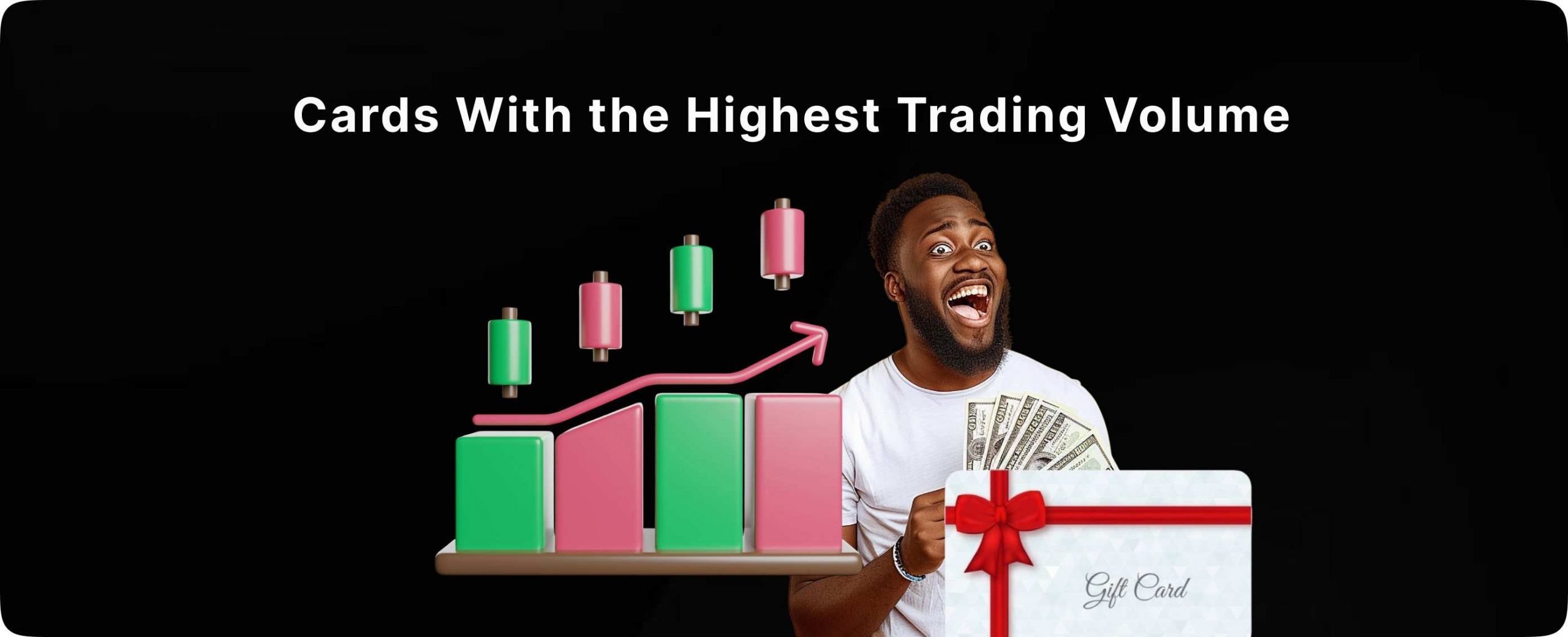 Cards with high volume rarely sit idle.