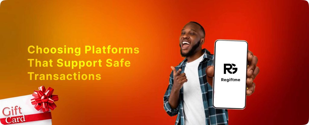 Gift Card Exchange Practices 