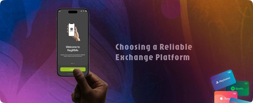 PlayStation Gift Card Trading