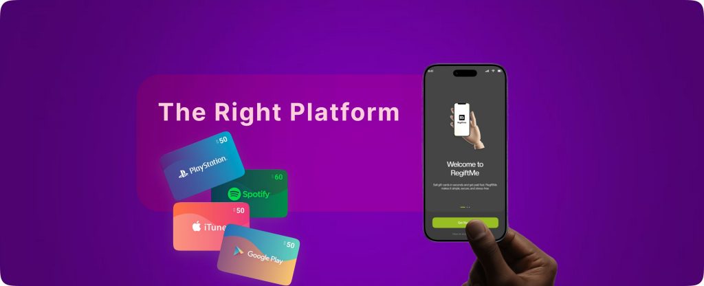 Gift Card Exchange for Beginners