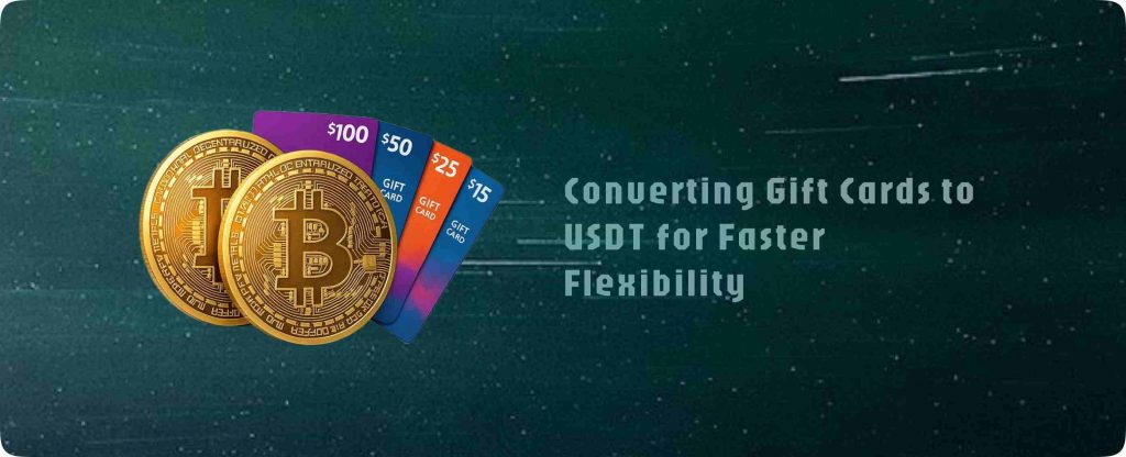 Ways to Convert Gift Cards to Money