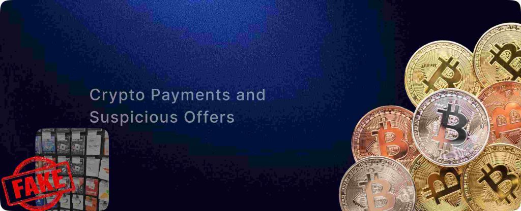 How to Identify Fake Cards