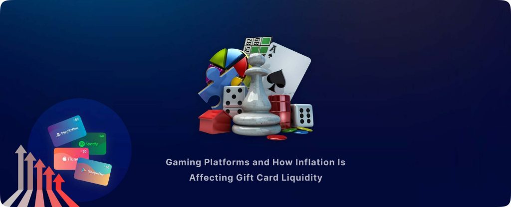How Inflation Is Affecting Gift Card 