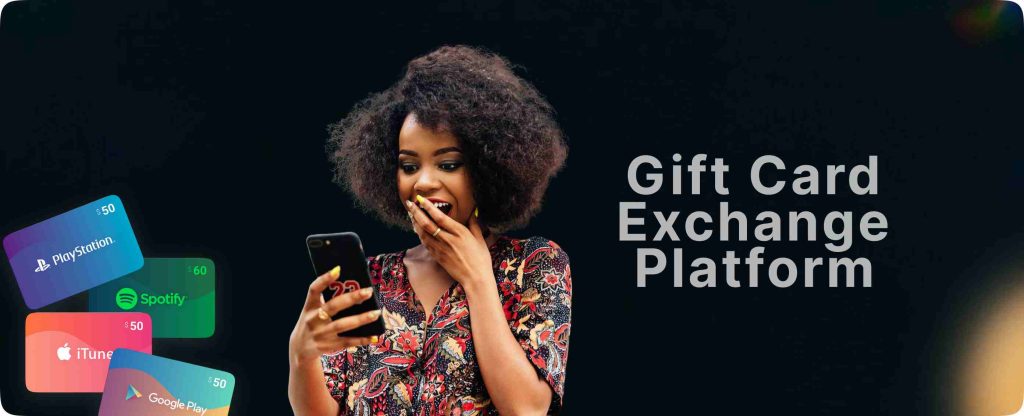 Gift Card Exchange Platforms
