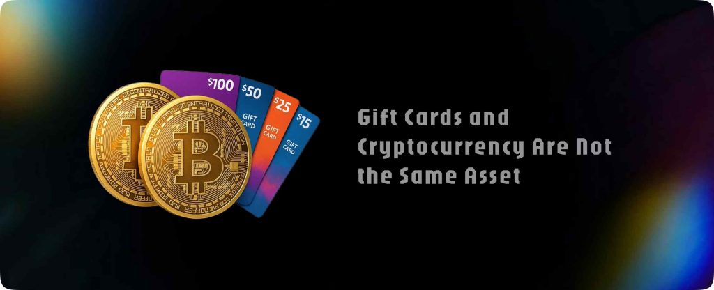 Gift Card Exchange Myths