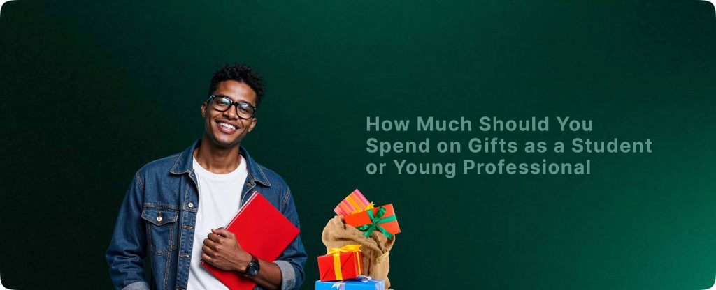 How Much Should You Spend on Gifts?