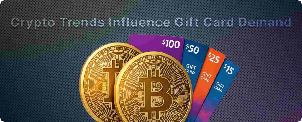 Most In-Demand Gift Cards