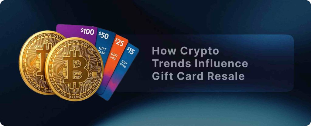 What Makes a Gift Card Easy to Resell