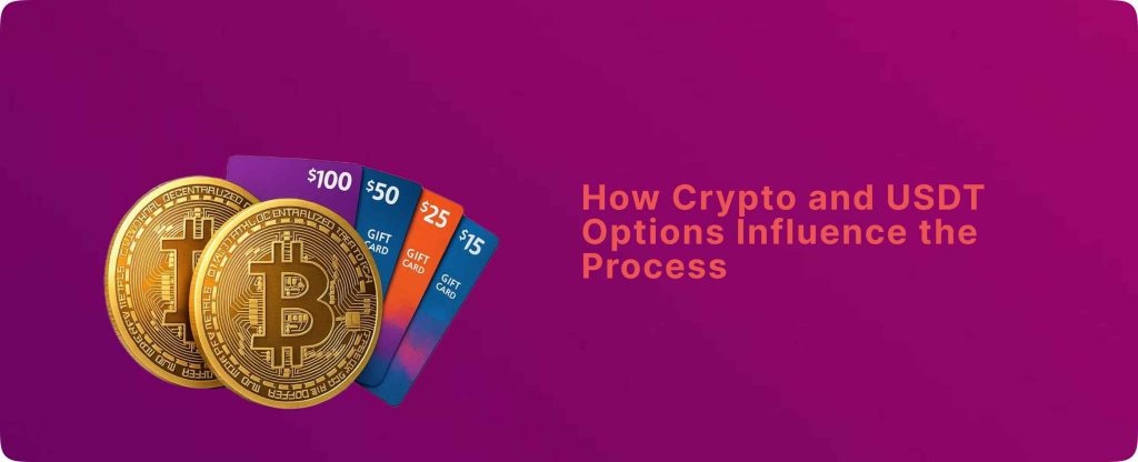 How to Prepare Your Gift Card 