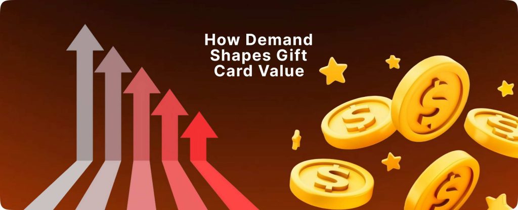 Why Some Gift Cards Pay More