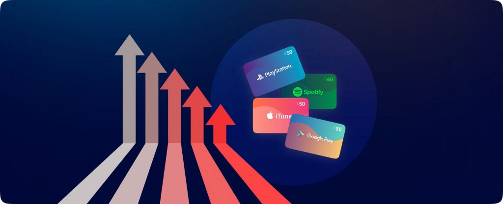 How Inflation Is Affecting Gift Card 