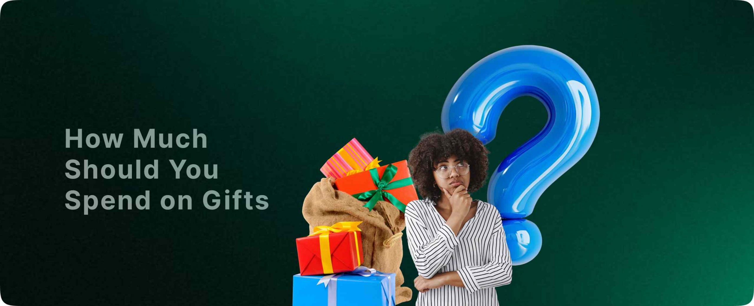 People now gift experiences,