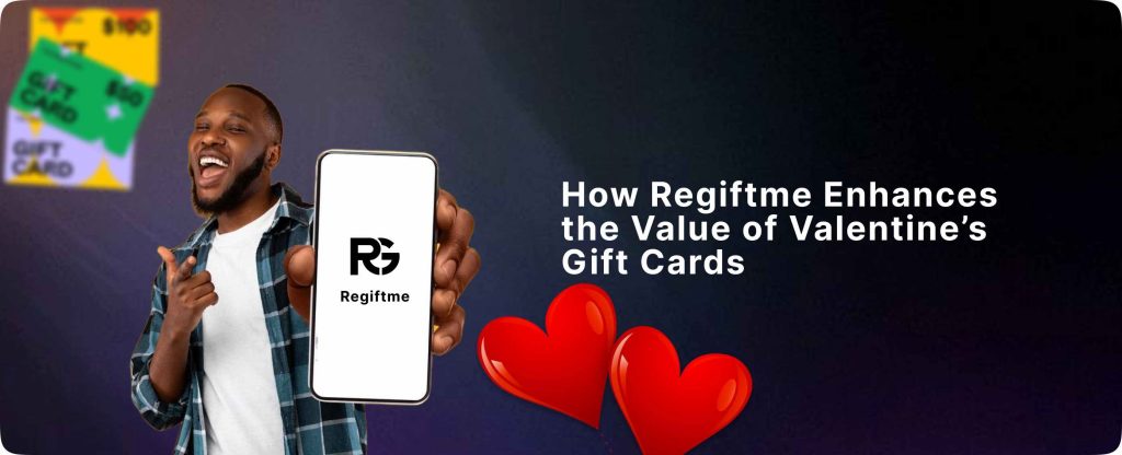 Gift Cards Men Actually Want