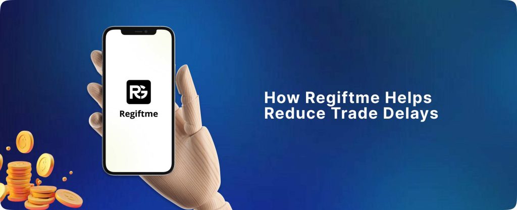 Gift Card Trades Get Delayed