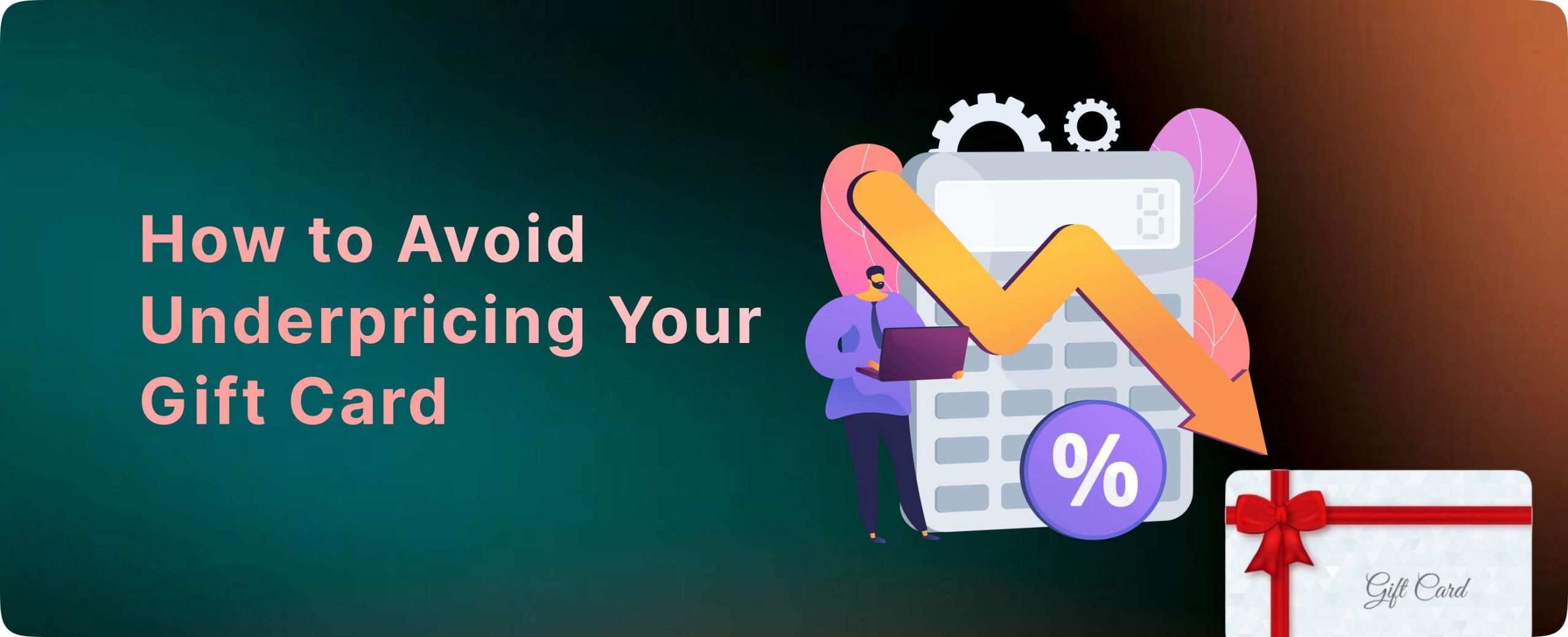 Gift cards are global digital products, but many sellers treat them like local items.