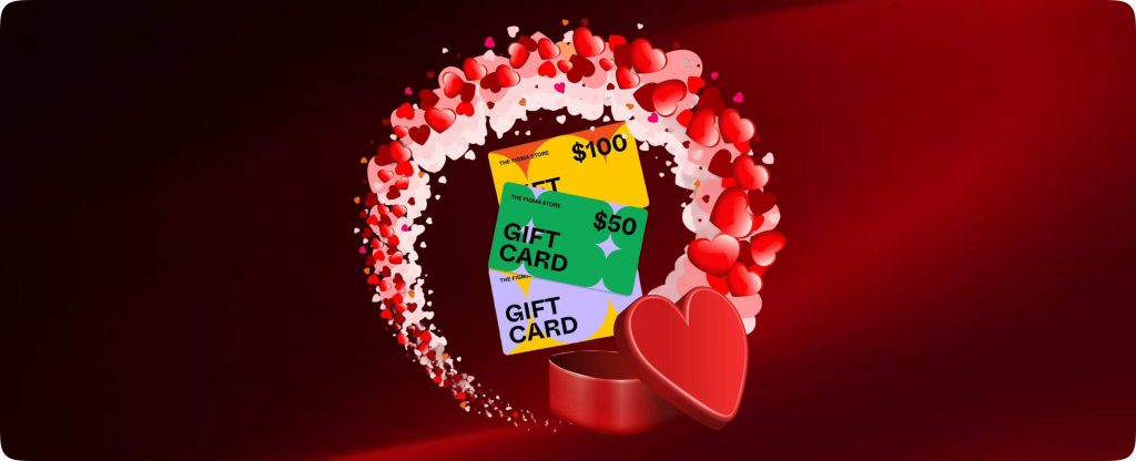 How to Package Gift Cards Creatively