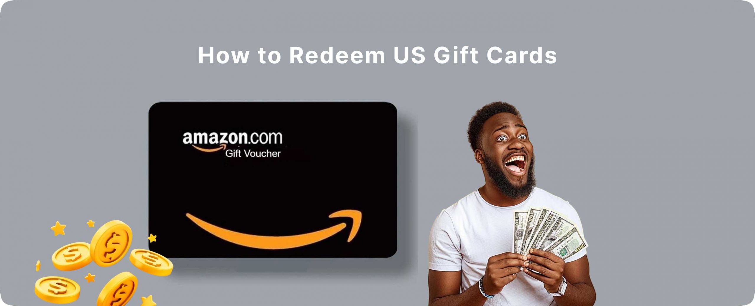 US gift cards feel premium