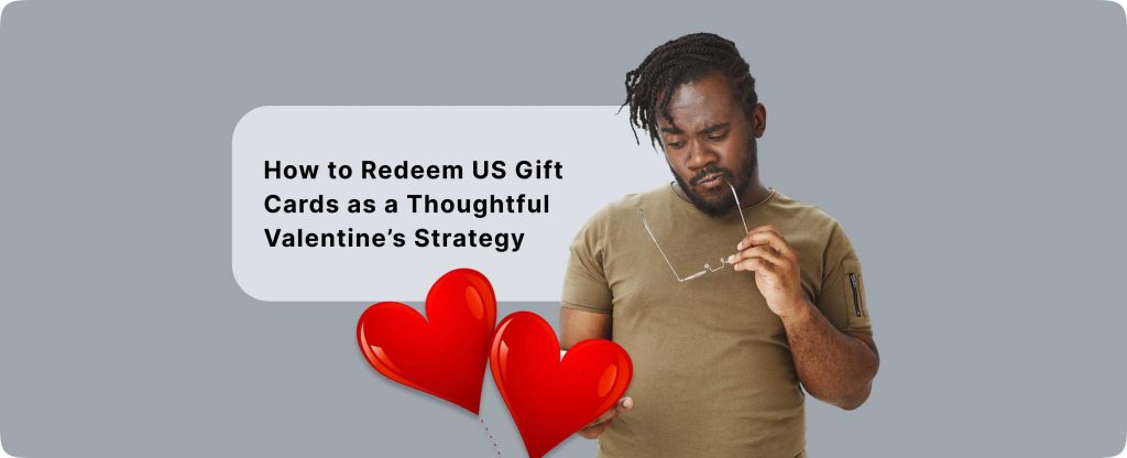 How to Redeem US Gift Cards