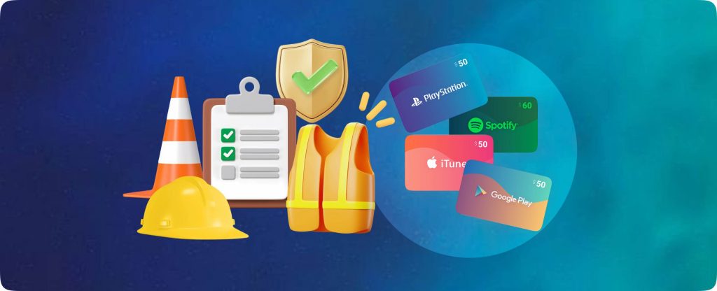 How to Sell Gift Cards Safely