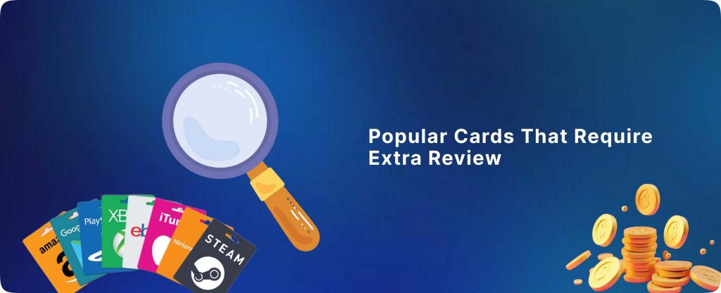 Gift Card Trades Get Delayed