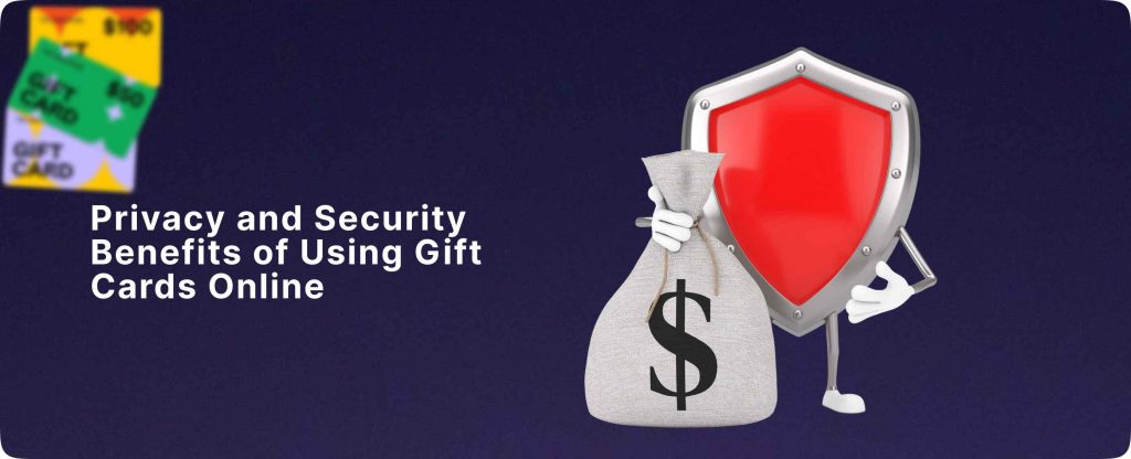 Best Gift Cards for Online Payments