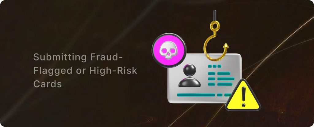 Gift Card Exchange Mistakes