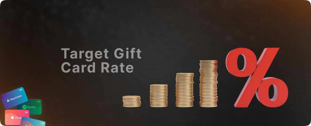 Target Gift Card Rate
