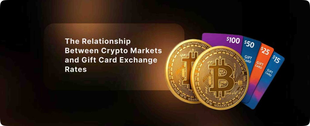 Gift Card Exchange Rates