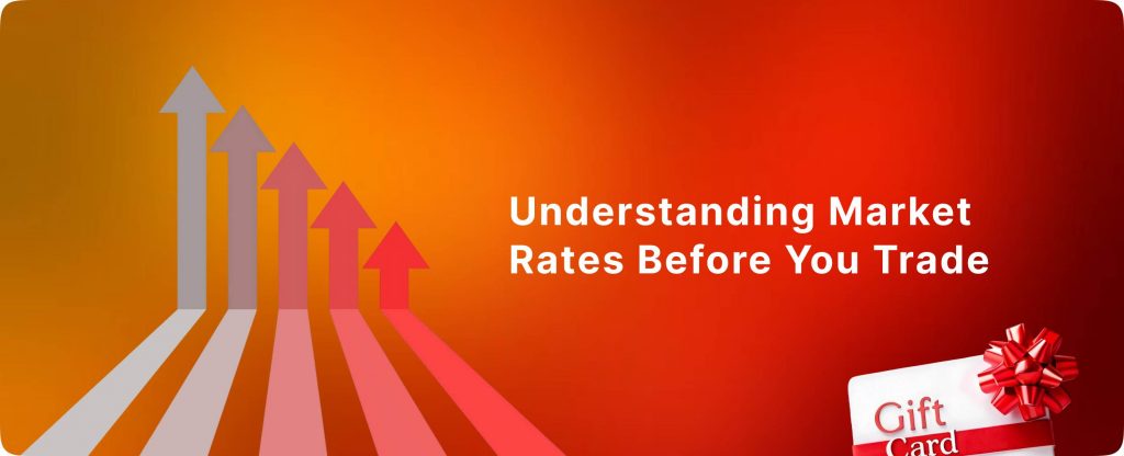 Gift Card Exchange Practices 