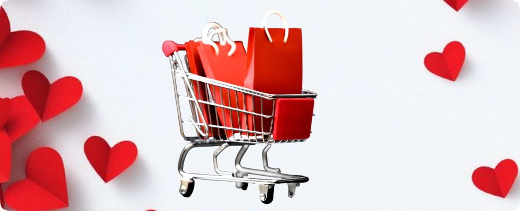 the Perfect Valentine’s Surprise