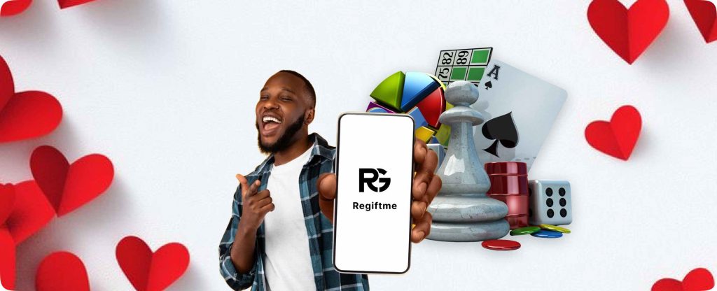 the Perfect Valentine’s Surprise