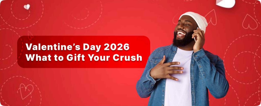 Valentine’s Day 2026 What to Gift Your Crush