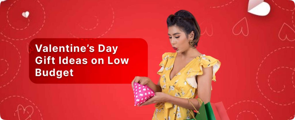 Valentine’s Day 2026 What to Gift Your Crush