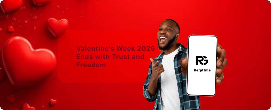 Valentine's Week 2026