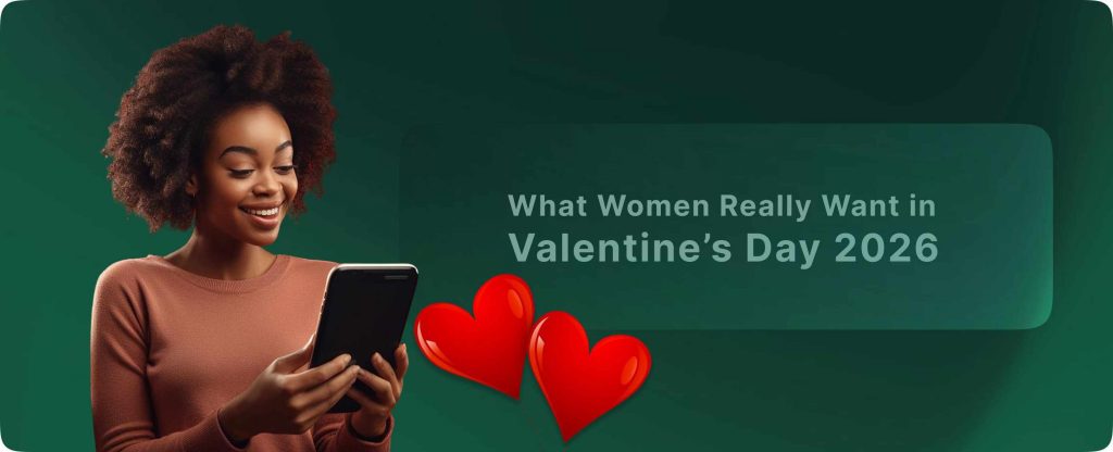 What Women Really Want