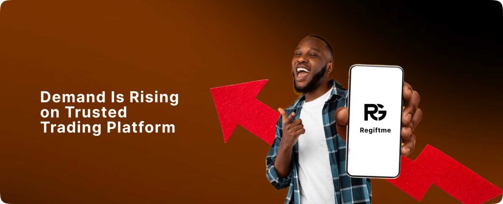 Why Gift Card Demand Is Rising