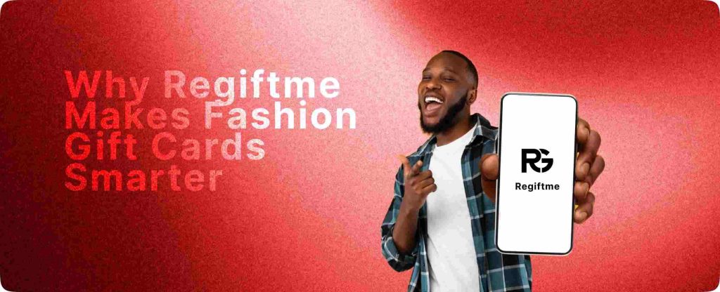 Valentine’s Day Fashion Gift Cards 