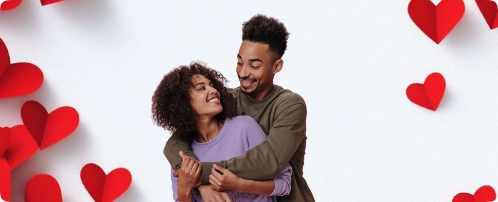 the Perfect Valentine’s Surprise