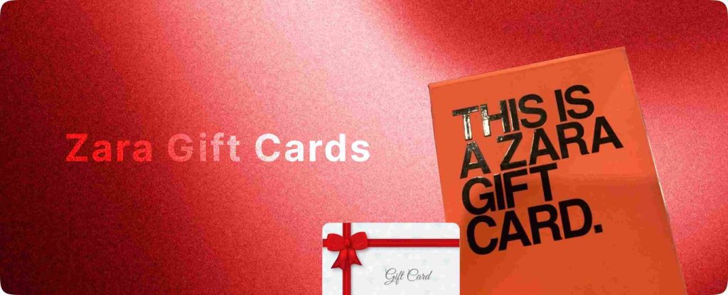 Valentine’s Day Fashion Gift Cards 