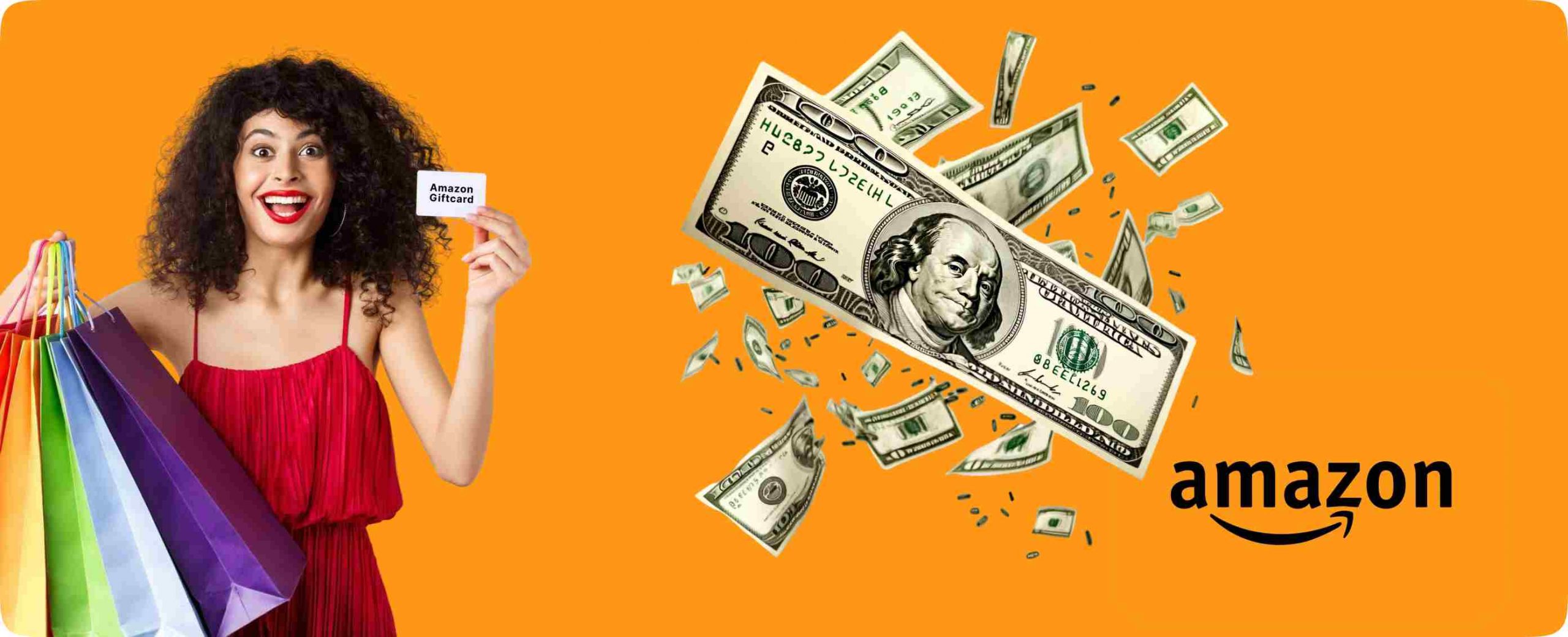 trading Amazon gift cards