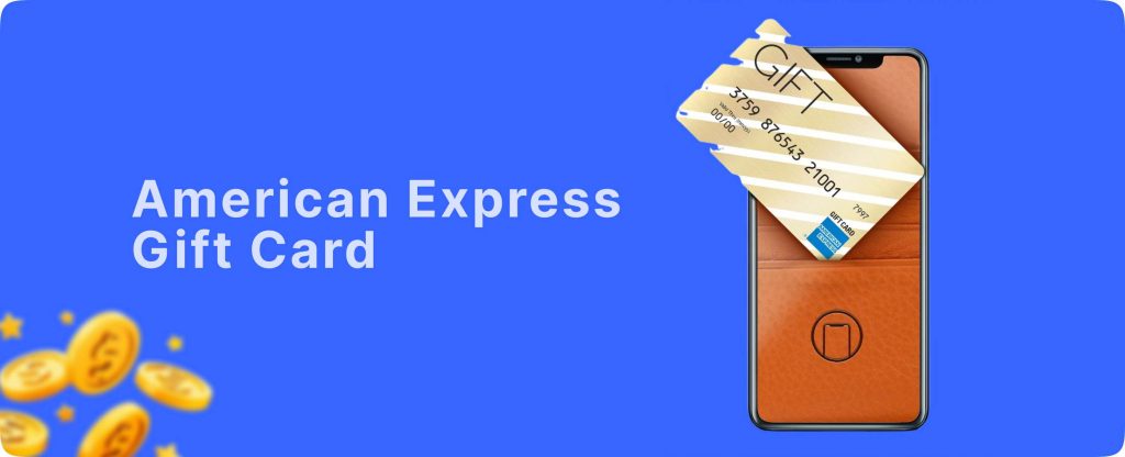 American Express Gift Card