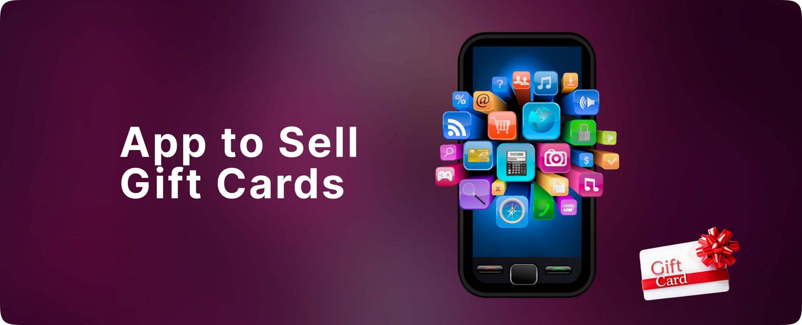 A good App to Sell Gift Cards ensures your transaction is smooth, secure, and fast,