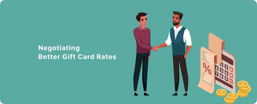 Better gift card rate