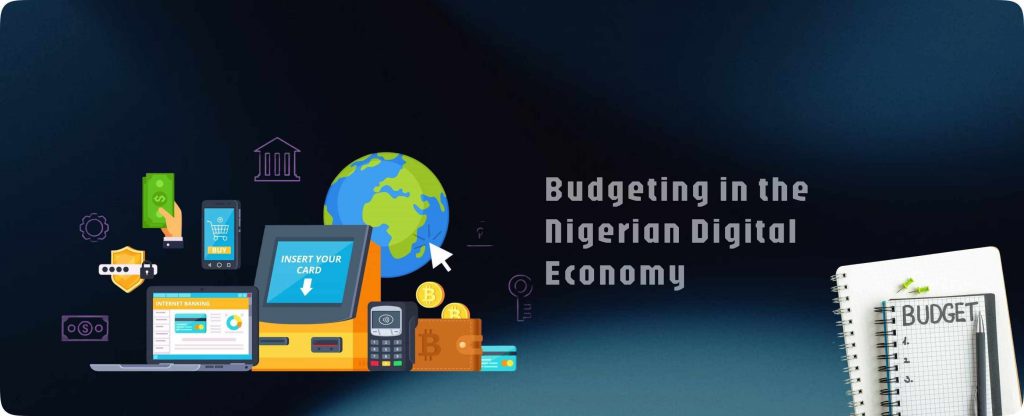 Budgeting with gift cards 