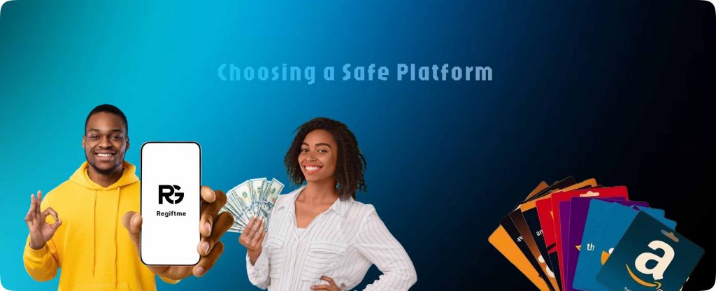 Converting gift cards to naira 