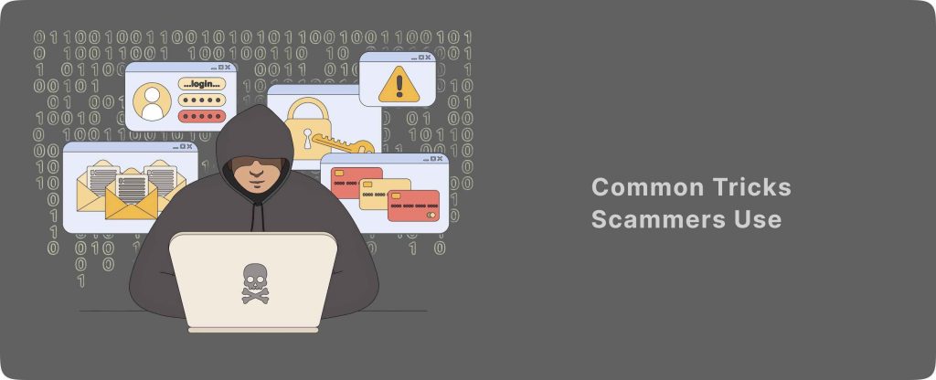 Avoid gift card scams 