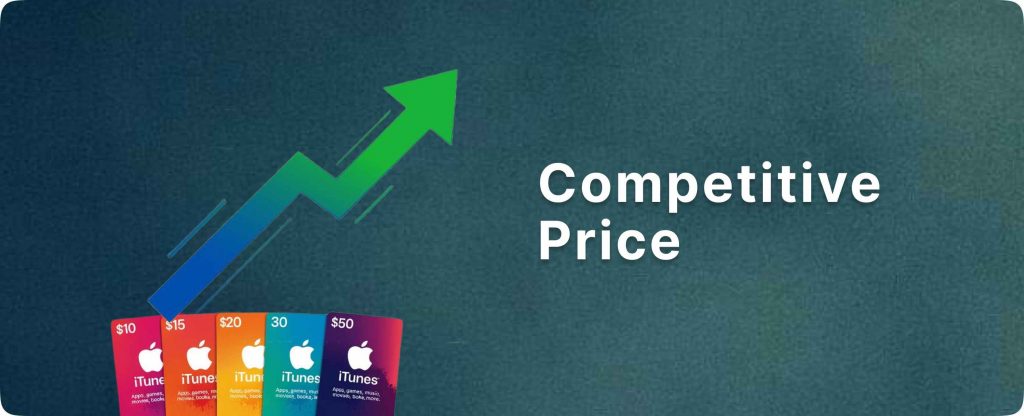 Why some gift cards sell faster 