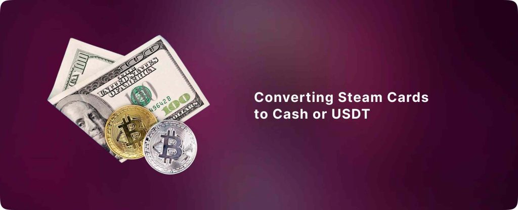 Steam gift card rates