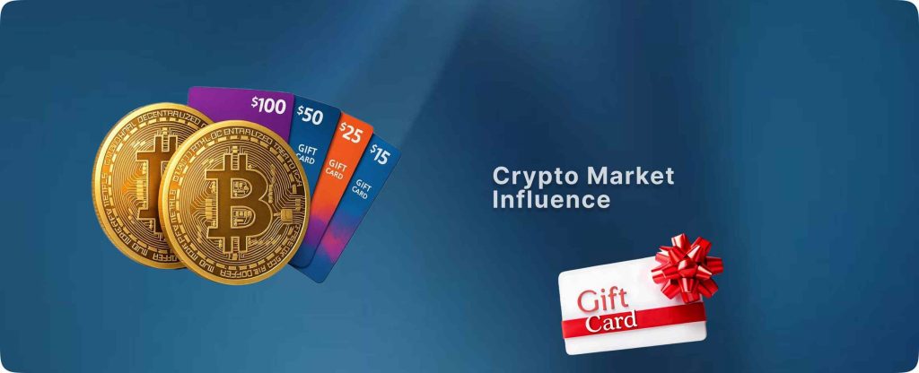 Gift card market report